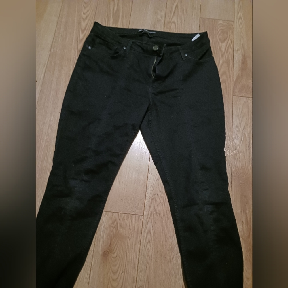Lee Rider Jeans Slim Fit